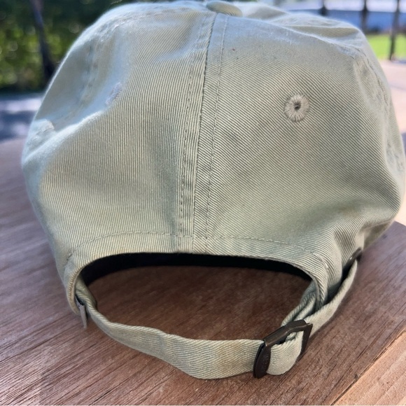 2007 US Open Oakmont The Game Fort Pitt Capital Strapback Adjustable Hat Cap Men - Picture 4 of 6